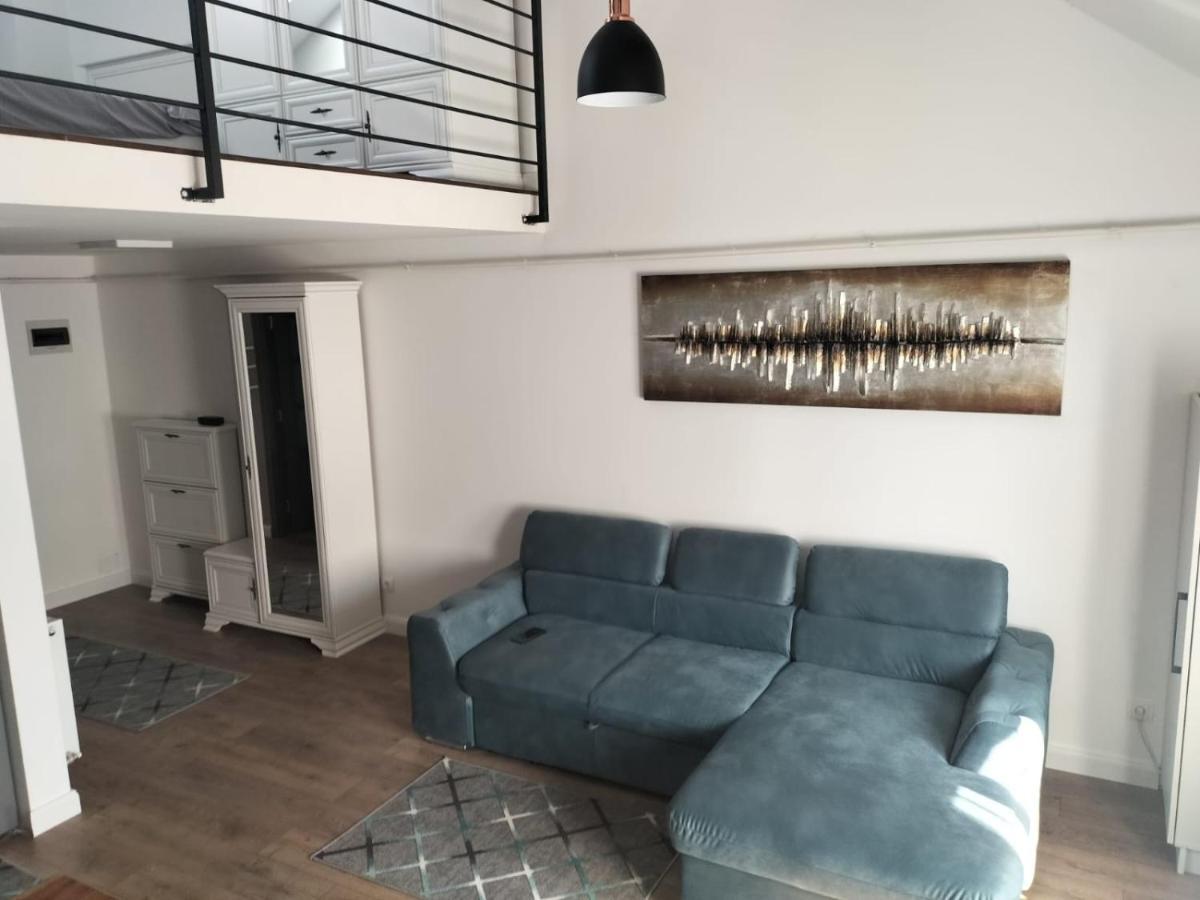 Cozy Loft Apartament Sighetu Marmatiei Exterior photo